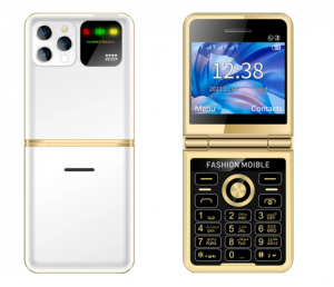 • Filp P20 mini
