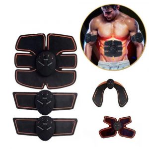 Smart Fitness Series 3in1 جهاز اللياقة البدنية