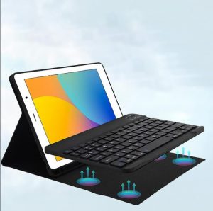 • تابلت بكيبورد شبيه الايفون Max i15 Pro