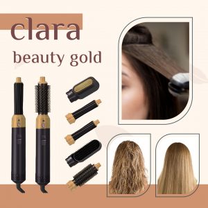 • Clara beauty Gold
