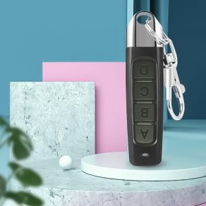 Smart Key- مفتاح زكي