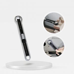 مفتاح ربط حلقي - Ring wrench