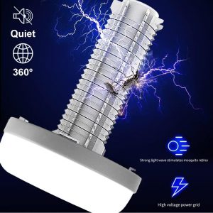 Mosquito Killer Portable Waterproof - صاعق حشرات