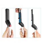مشط الشعر واللحية   Beard And Hair Straightener