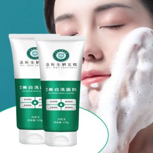 Hydrates Amino Acids Pore Refining Niacinamide Deep Cleansing 120g - عرض 2 منظف ومرطب البشرة