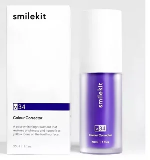 3 pcs of Whitening Foam Toothpaste