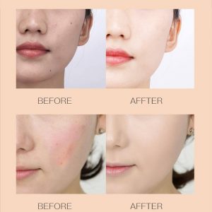 Filter Foundation كريم أساس خافي للعيوب