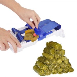 Grape Leaves Rolling Machine صانعة ورق العنب السريعة