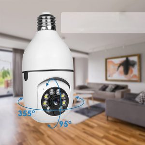 كاميرة المصباح 2*1