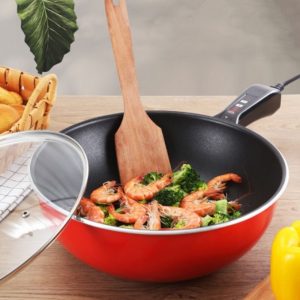 ُElectric Pots Multi-Functional Anti-Scald المحضرة الكهربائية المتعددة الاستخدامات