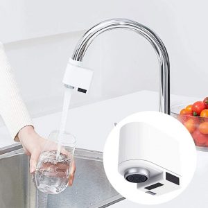 عرض 2  Water Saving Sensor - مستشعر توفير المياه