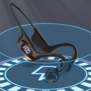 Wireless Headset Open Ear G9 سماعات لاسلكية مقاومة للماء