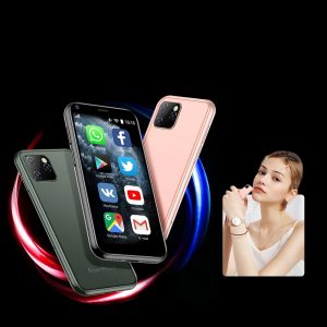 • Mini Iphone