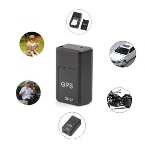 Car Magnetic Gps جهاز تتبع جي بي اس