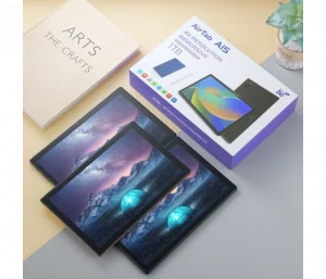 2  pcs of AirTab A15 Max
