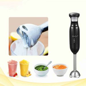 Hand Blender 4 in 1  مضرب يدوي 4 في 1