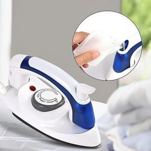 • كواية محمولة قابلة للطي - Portable folding iron
