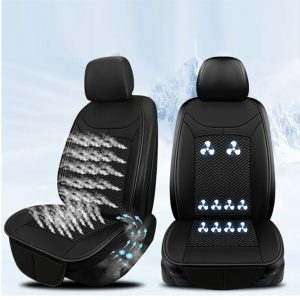عرض 2 Summer Car Seats - مقاعد السيارات الصيفية