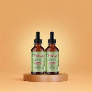 عرض 2 زيت إكليل الجبل أورجانيكس روزماري - Organics Rosemary Oil