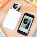 طابعة الصور للجيب الأصلية من شاومي	Xiaomi Portable Pocket Printer